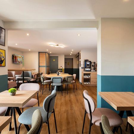 Rome Ciampino Smart Hotel Kültér fotó