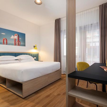 Rome Ciampino Smart Hotel Kültér fotó
