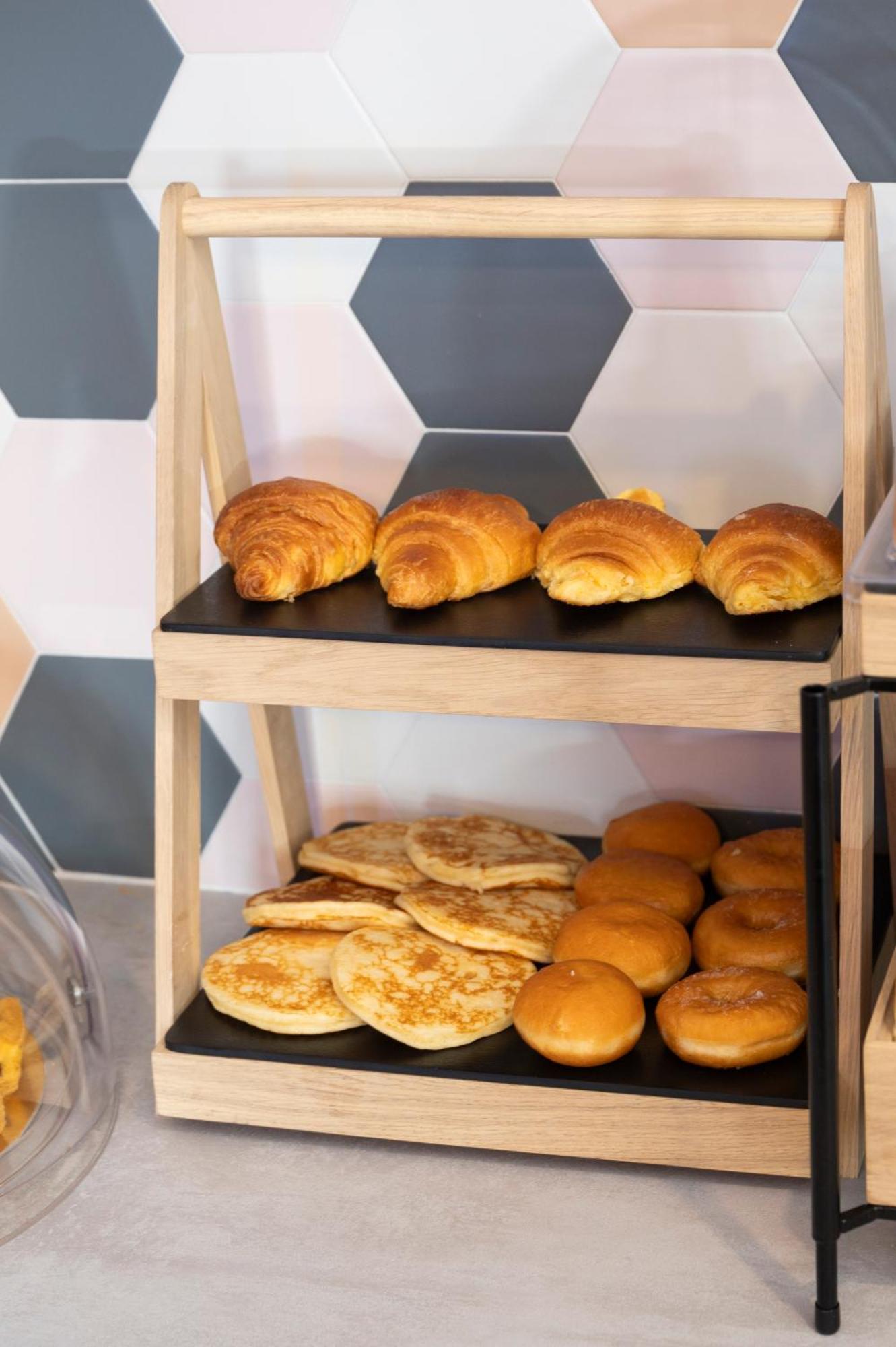 Rome Ciampino Smart Hotel Kültér fotó