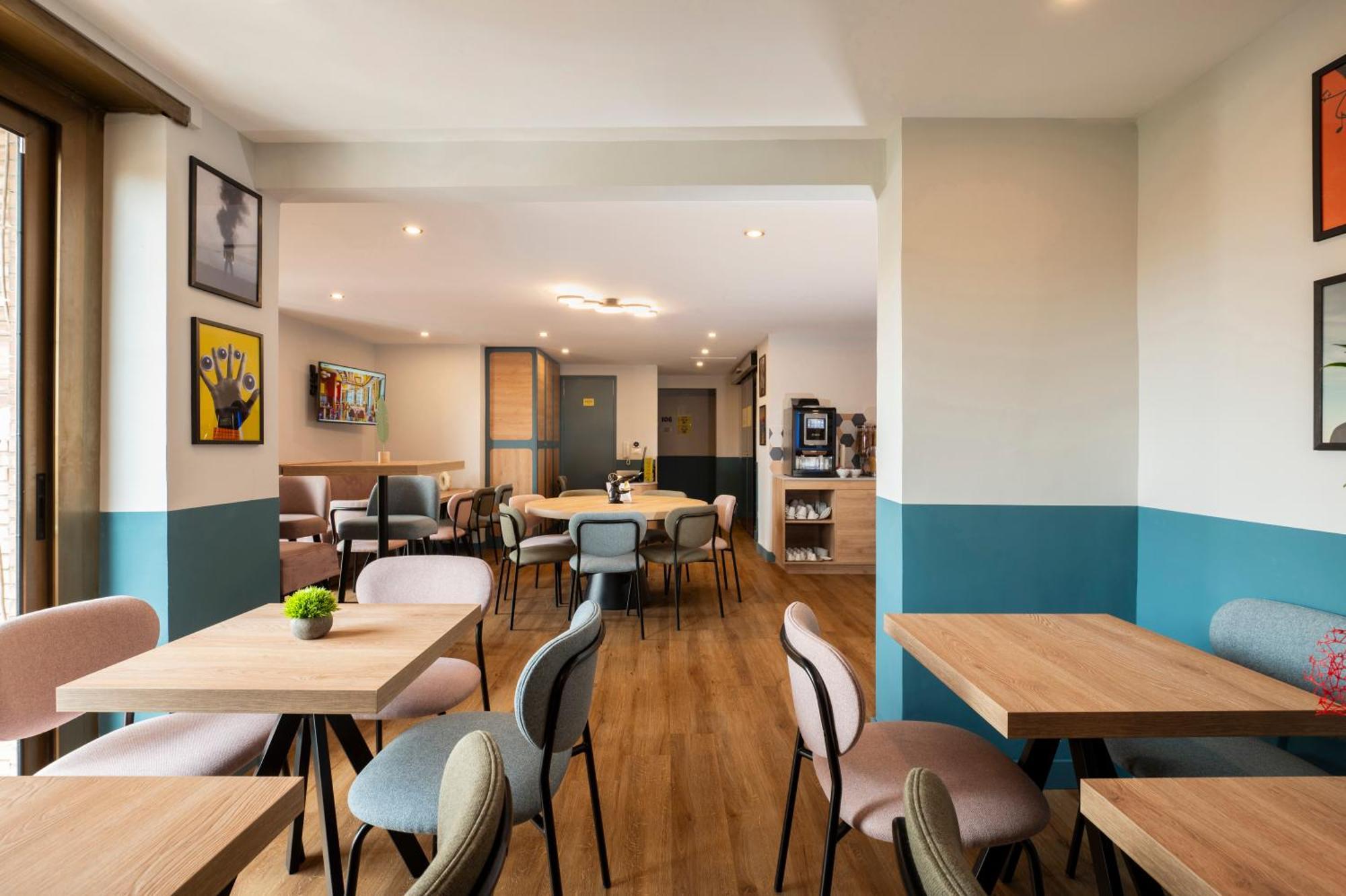 Rome Ciampino Smart Hotel Kültér fotó