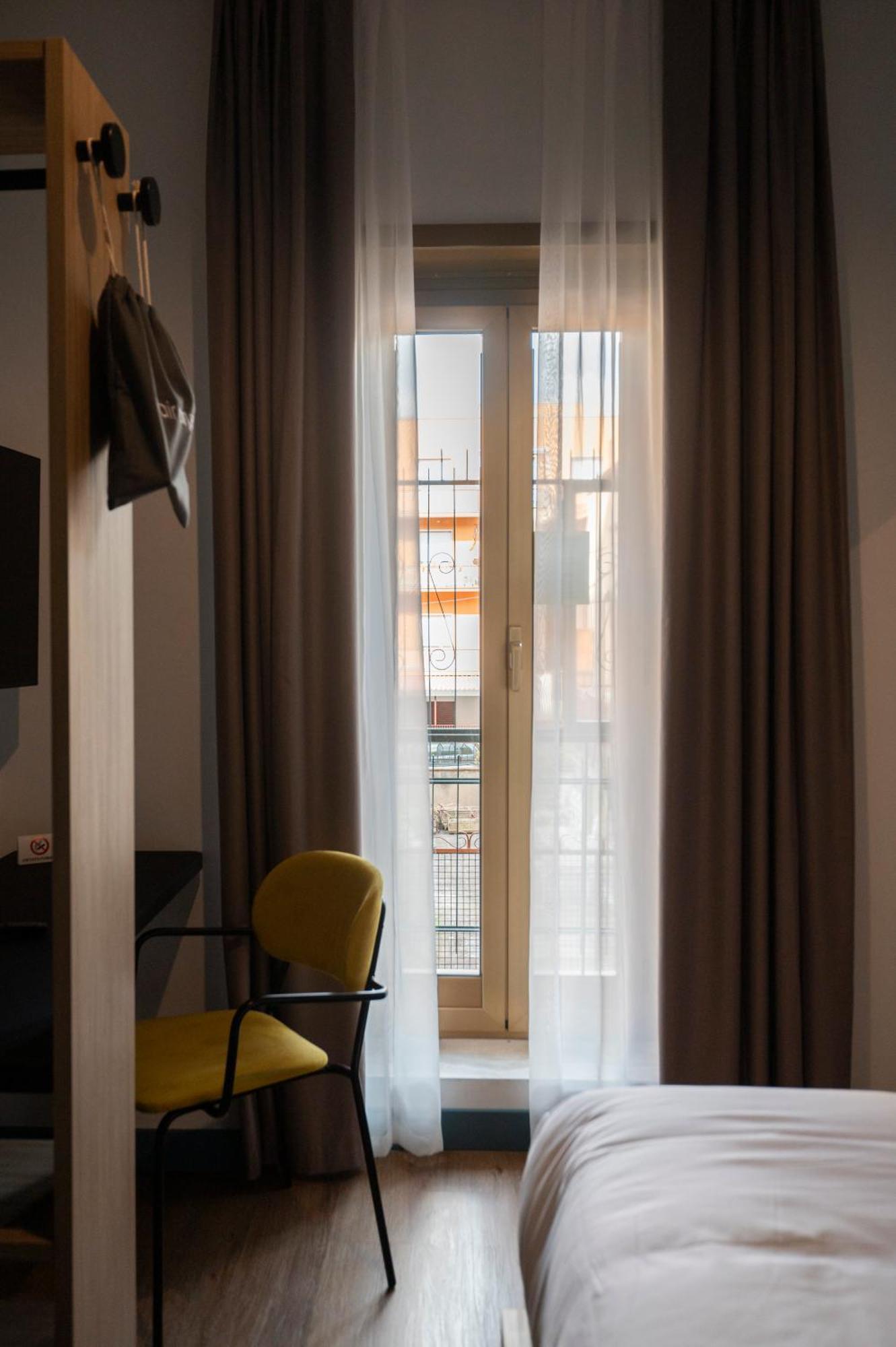 Rome Ciampino Smart Hotel Kültér fotó