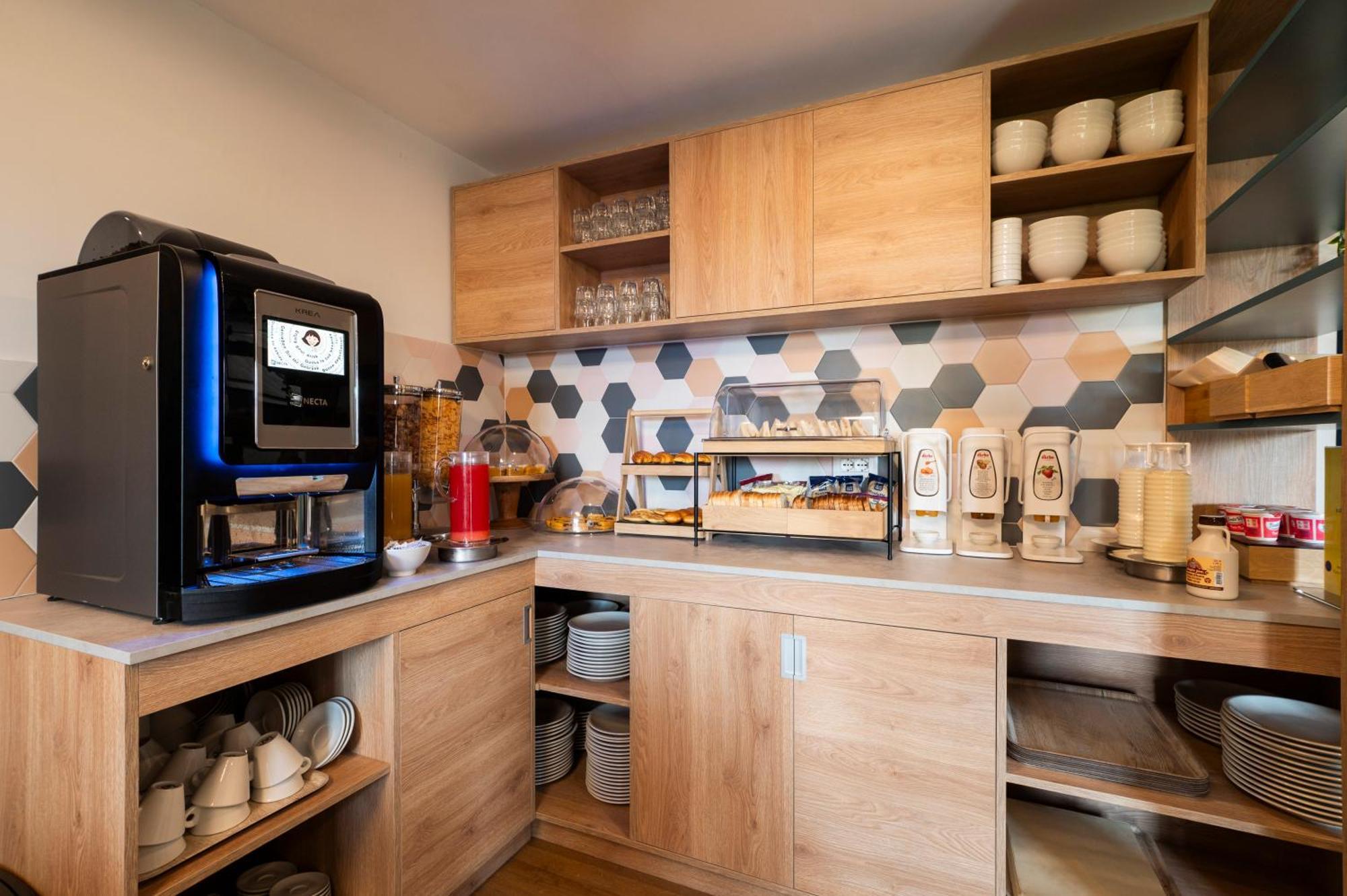Rome Ciampino Smart Hotel Kültér fotó