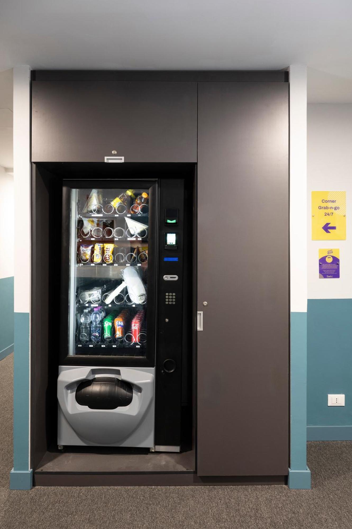 Rome Ciampino Smart Hotel Kültér fotó