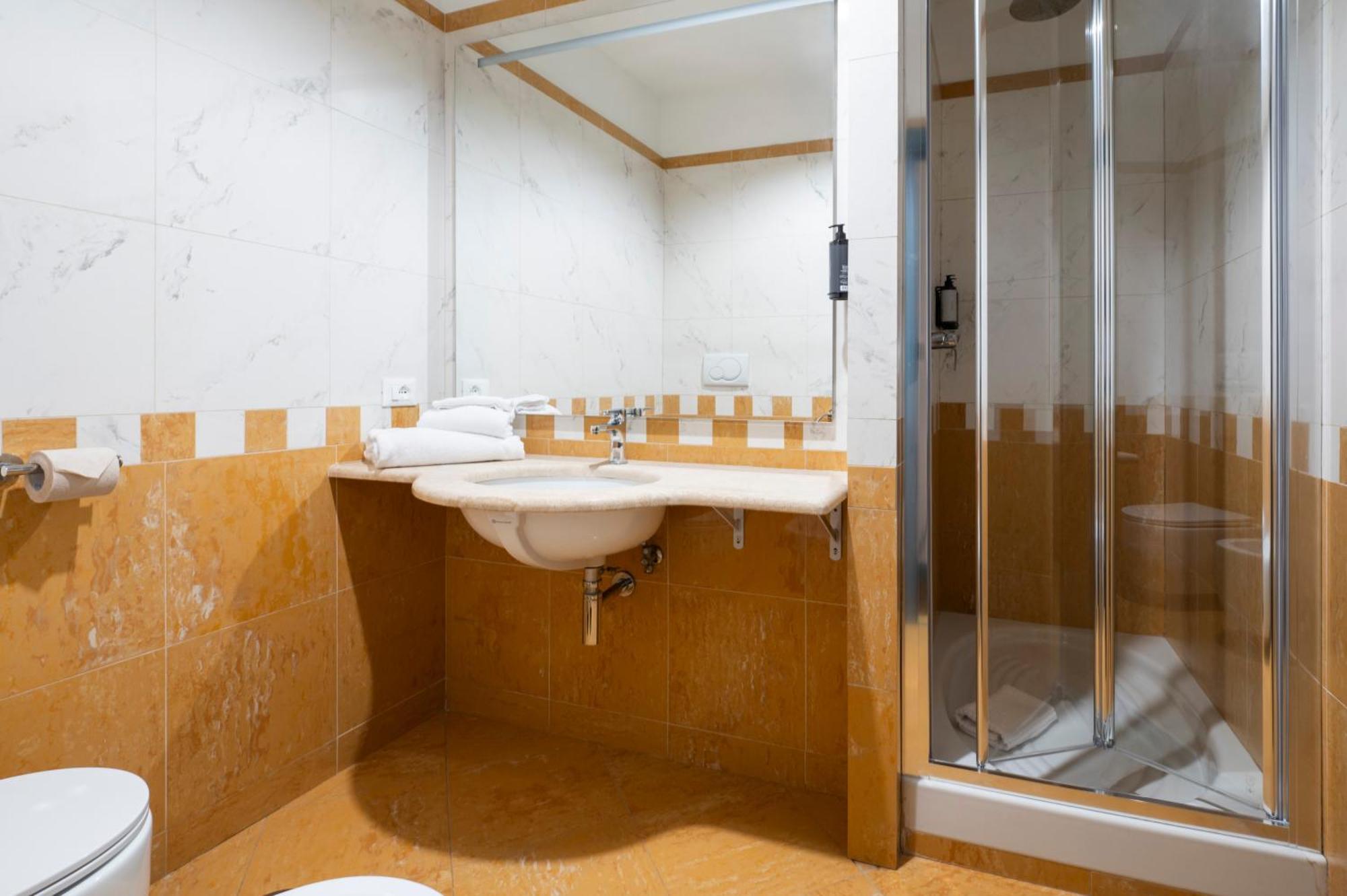 Rome Ciampino Smart Hotel Kültér fotó