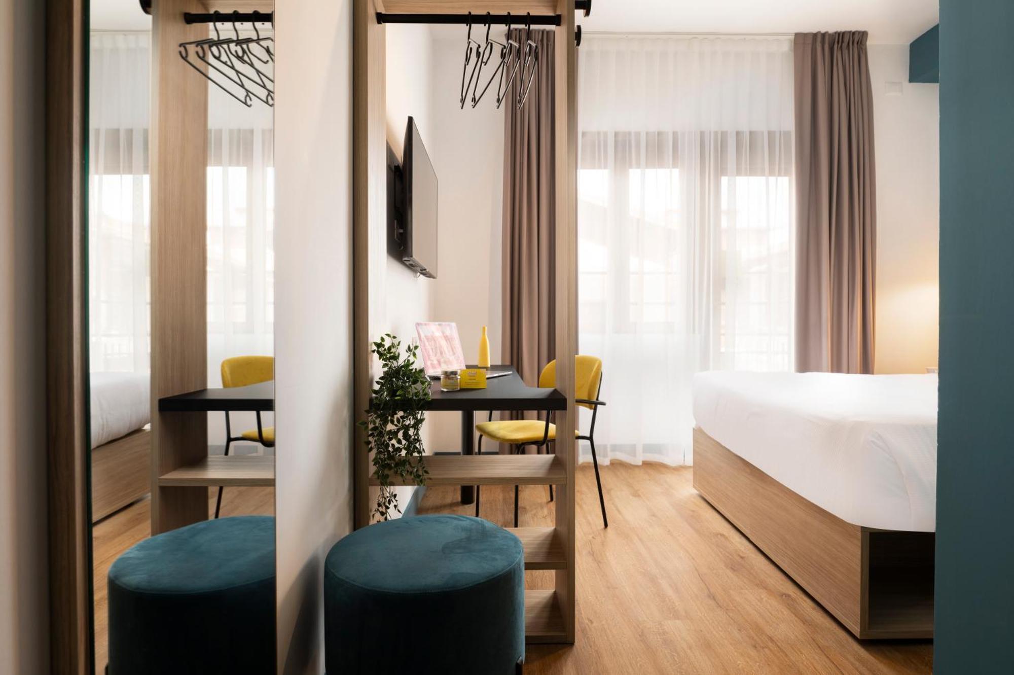 Rome Ciampino Smart Hotel Kültér fotó