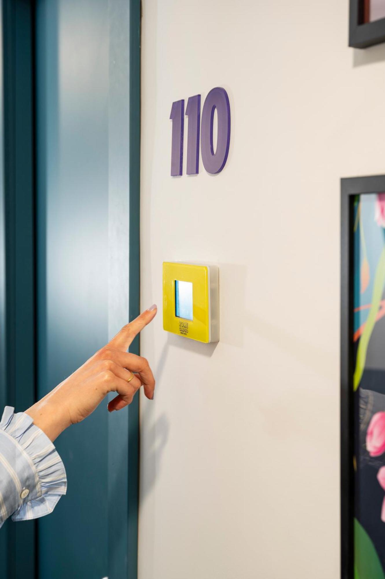 Rome Ciampino Smart Hotel Kültér fotó