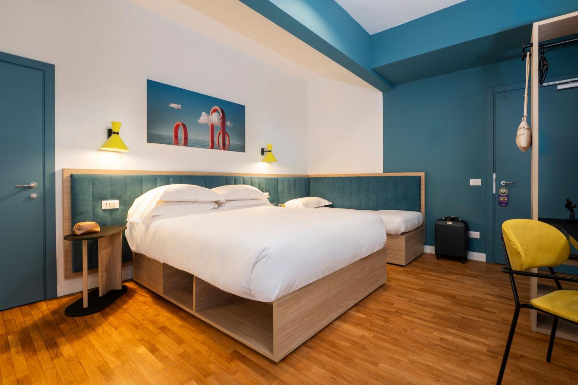 Rome Ciampino Smart Hotel Kültér fotó