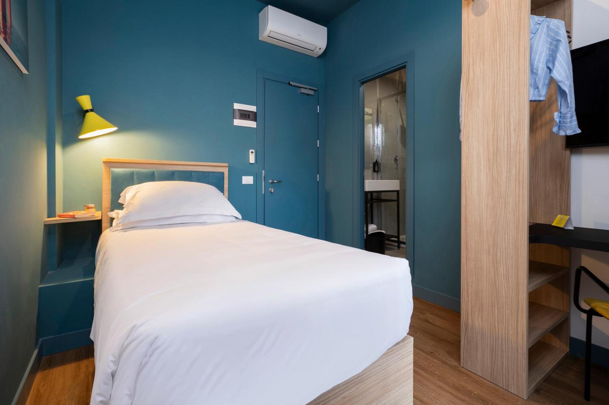 Rome Ciampino Smart Hotel Kültér fotó