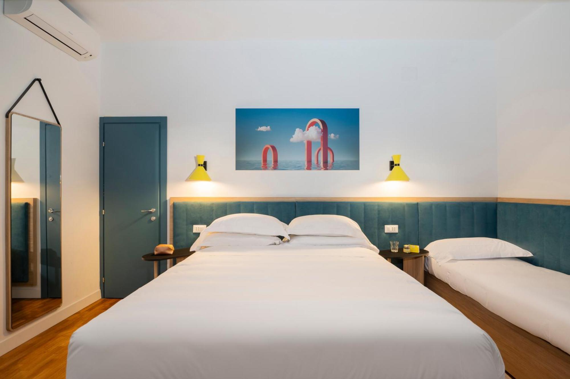 Rome Ciampino Smart Hotel Kültér fotó